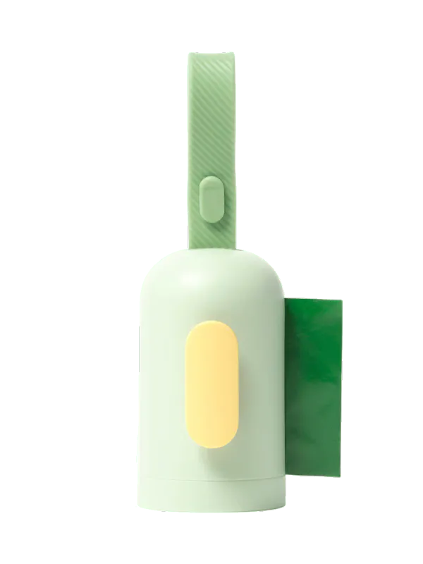 Earth Rated Dispenser