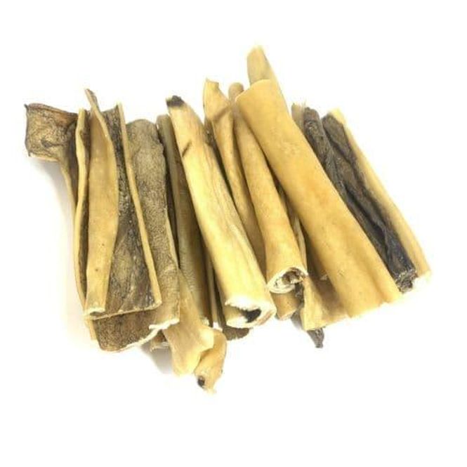 Hovedbilde Hjorteskinn