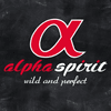 AlphaSpirit