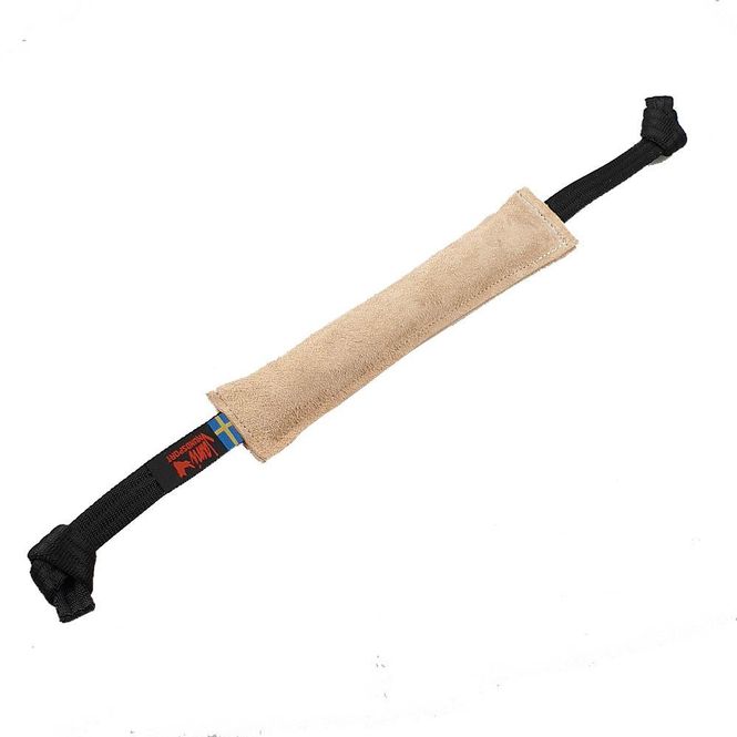 Hovedbilde Kamprulle i skinn