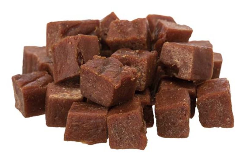Premio Goose Liver Cubes 100g