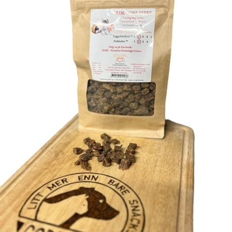 Barf - Geit Minibiter