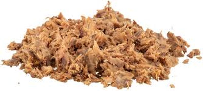 Premio Pulled Tuna 30g