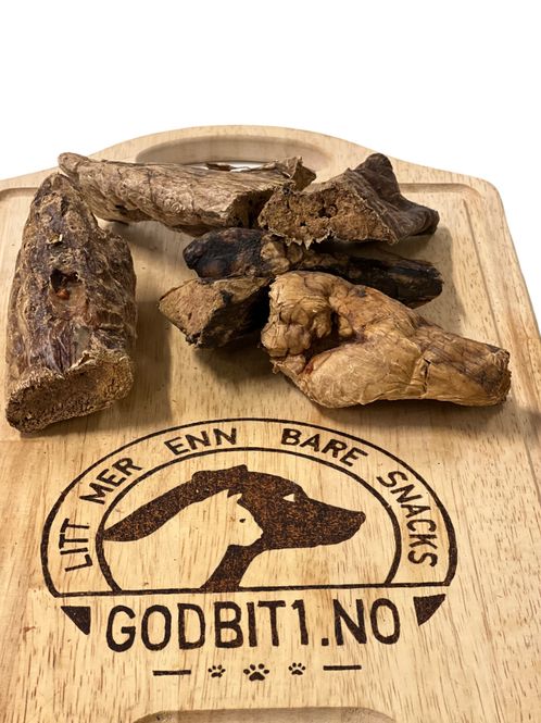 Hovedbilde Kamellunge