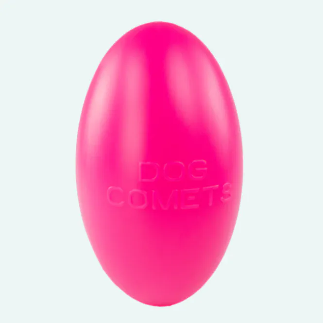 Hovedbilde Dog Comets Pan-Stars Pink Large
