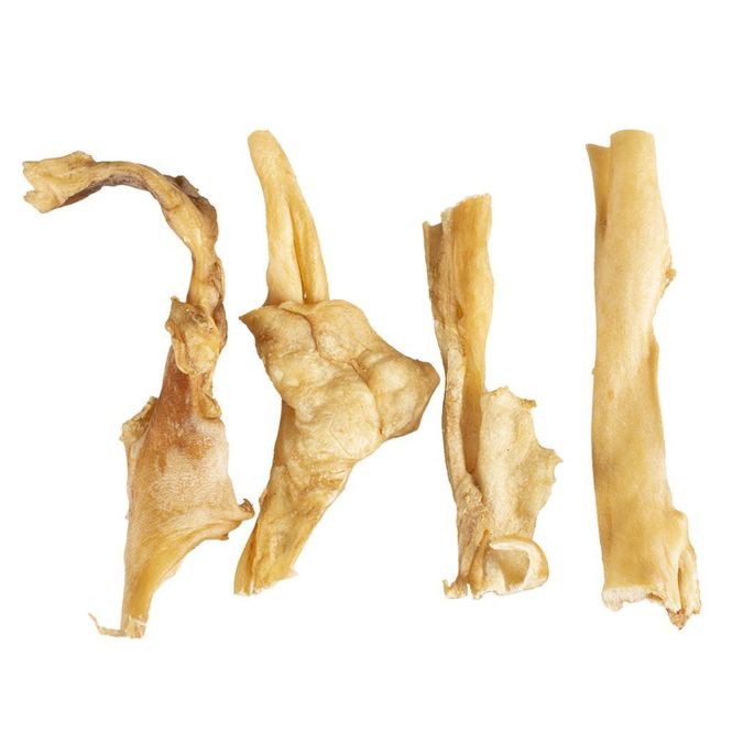 Hovedbilde Løsvekt - Lammehodebunn - 1 stk