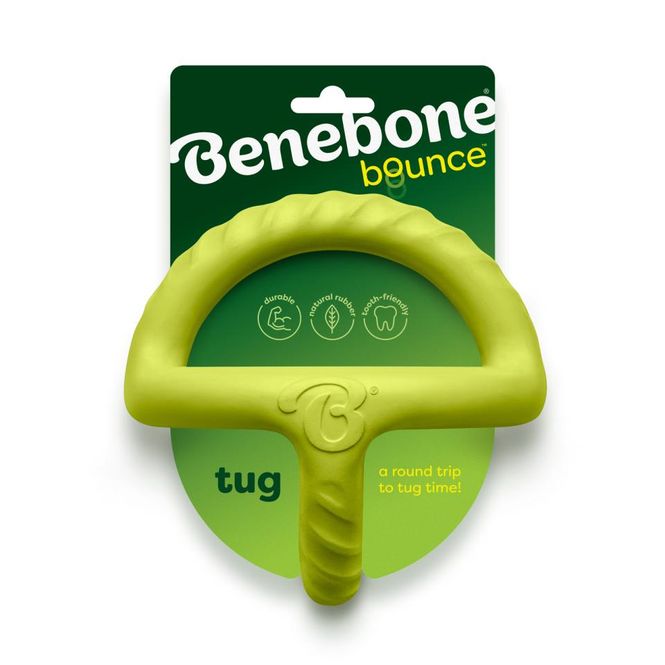 Hovedbilde Benebone Bounce Tug