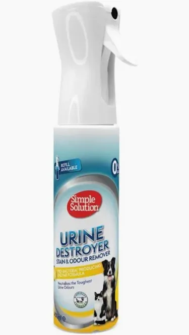 Hovedbilde Simple Solution Urine Destroyer 400g